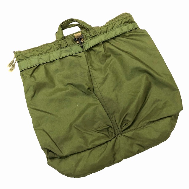 Air force shop helmet bag