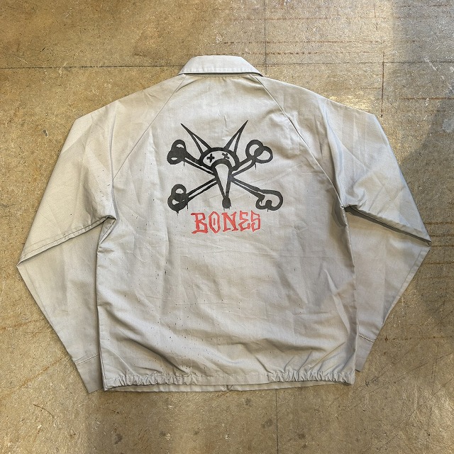 POWELL PERALTA ''RAT BONES'' SWING TOP 1980'S OLD｜SAFARI サファリ