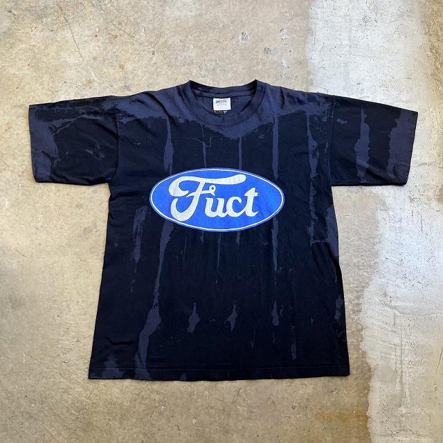 非売品 Hi-standard ANGRY FIST Tシャツ Mサイズ 保管品（Hi