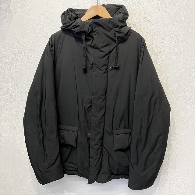 TEATORA SOUVENIR HUNTER S/L EVAPOD BLACK 3｜SAFARI サファリ｜高円寺 吉祥寺  VINTAGE、IMPORTBRANDの買取・委託販売専門ショップ