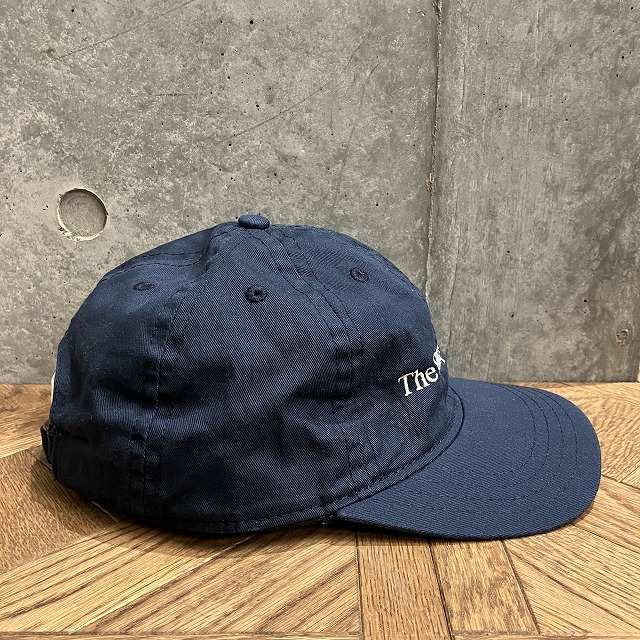 THE ENNOY PROFESSIONAL THE SIMPLE THINGS CAP｜SAFARI サファリ ...