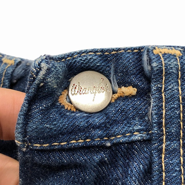 WRANGLER 11MWZ 50S 「縦ベル刺繍タグ」｜SAFARI サファリ｜高円寺