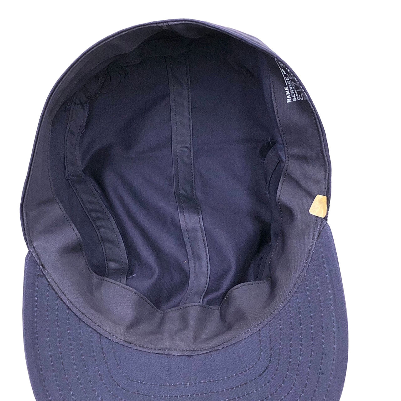 US NAVY UTILITY CAP 60S 「ミントコンディション」｜SAFARI サファリ