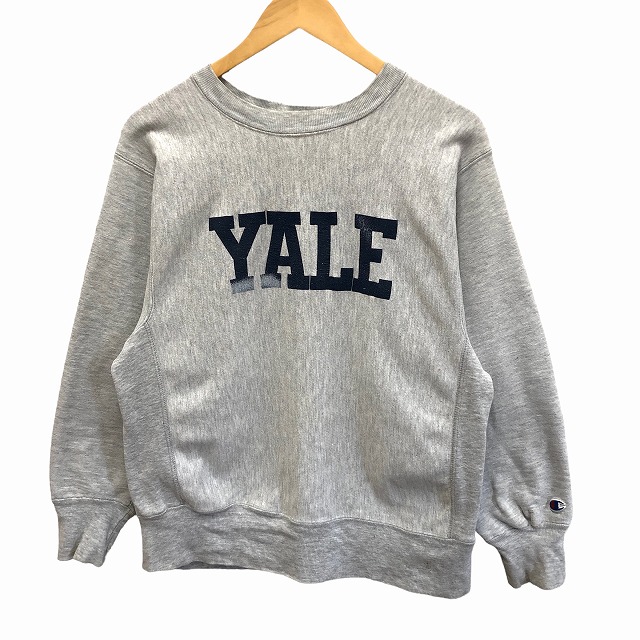 通販ショップ販売 80s Vintage Champion Reverse Weave YALE | www