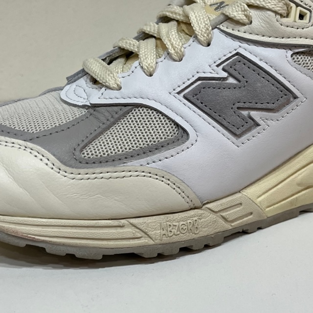 新品 NEWBALANCE M990TC2 24.5cm - スニーカー