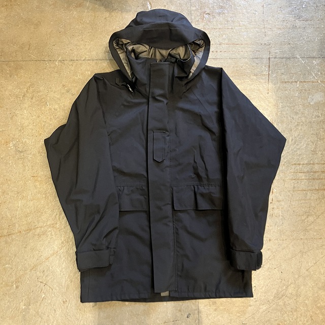 USN NAVY COLD WEATHER PARKA GORE-TEX 米軍 - ジャケット・アウター