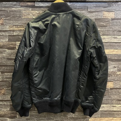 RRL L2-A TYPE FLIGHT JACKET｜SAFARI サファリ｜高円寺 吉祥寺