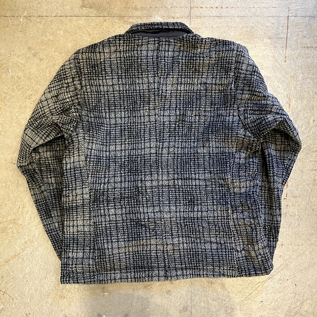 PATAGONIA W'S ULTRA PLUSH OVERSHIRT 1998 BERKSHIRE/DARK ASH