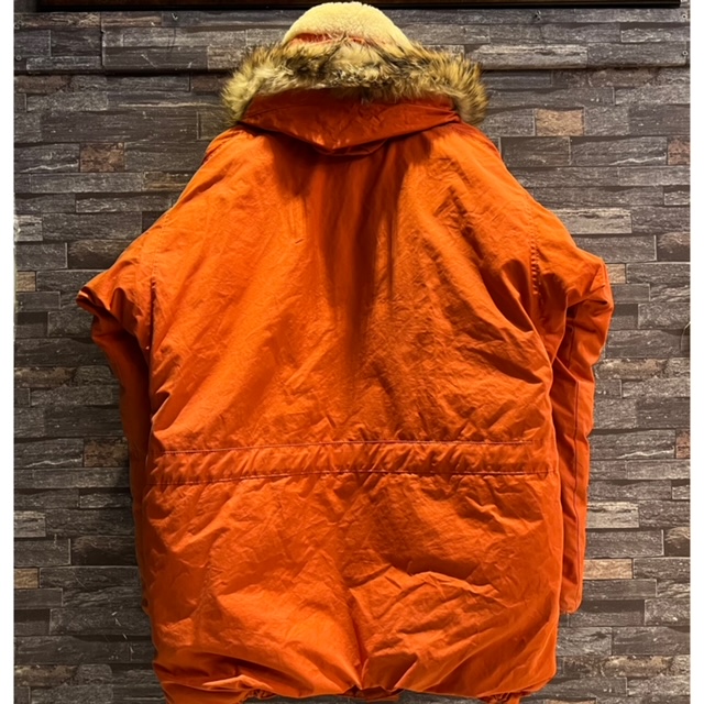 NIGEL CABOURN EVEREST PARKA LIMITED EDITION｜SAFARI サファリ