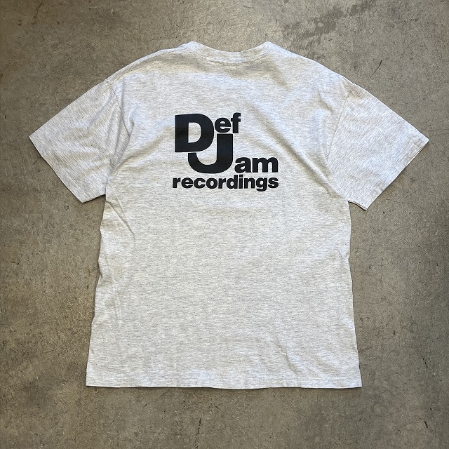 BEASTIE BOYS ''LICENSED TO ILL'' 1990'S OLD｜SAFARI サファリ