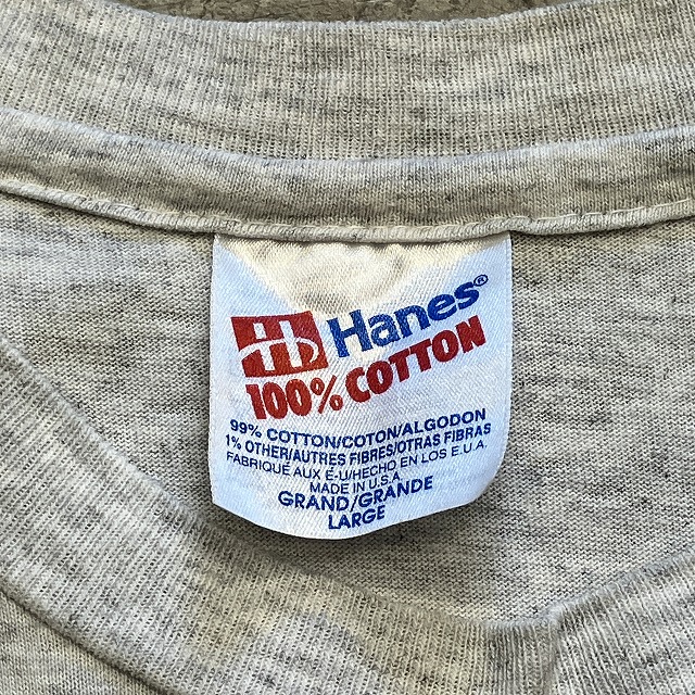 BEASTIE BOYS ''LICENSED TO ILL'' 1990'S OLD｜SAFARI サファリ