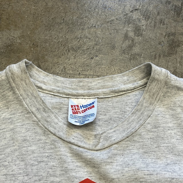 BEASTIE BOYS ''LICENSED TO ILL'' 1990'S OLD｜SAFARI サファリ