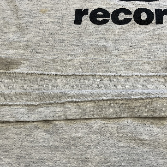 BEASTIE BOYS ''LICENSED TO ILL'' 1990'S OLD｜SAFARI サファリ