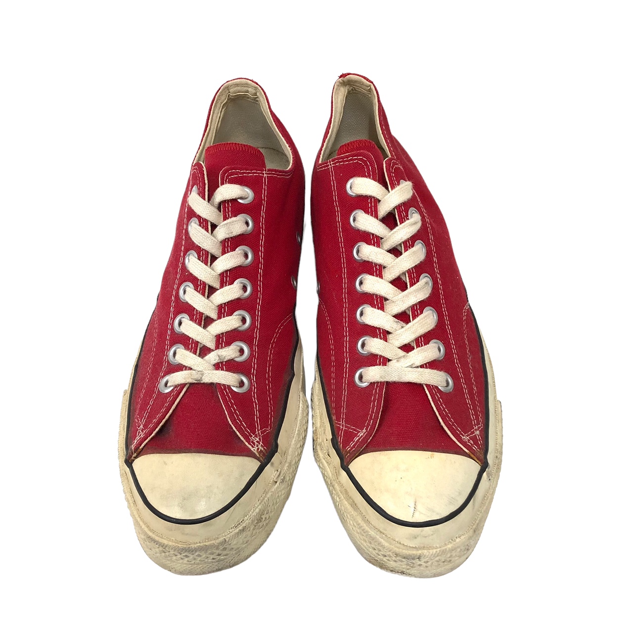 Converse 70s clearance red low