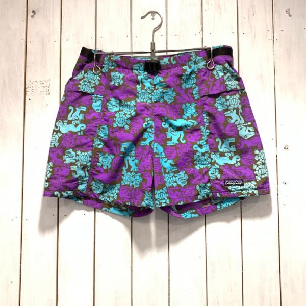 patagonia river shorts