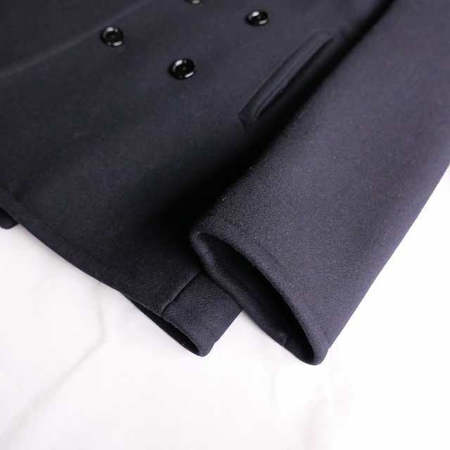 CELINE Classic Pea Coat セリーヌバイエディスリマン