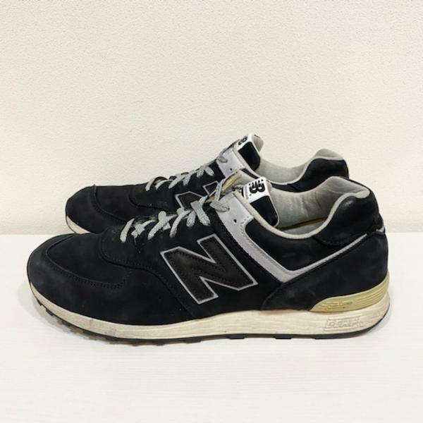 NEW BALANCE M576NLI｜SAFARI サファリ｜高円寺 吉祥寺 VINTAGE