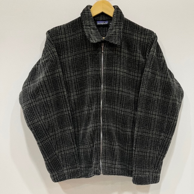 PATAGONIA W'S ULTRA PLUSH OVER SHIRT 1998 L｜SAFARI サファリ