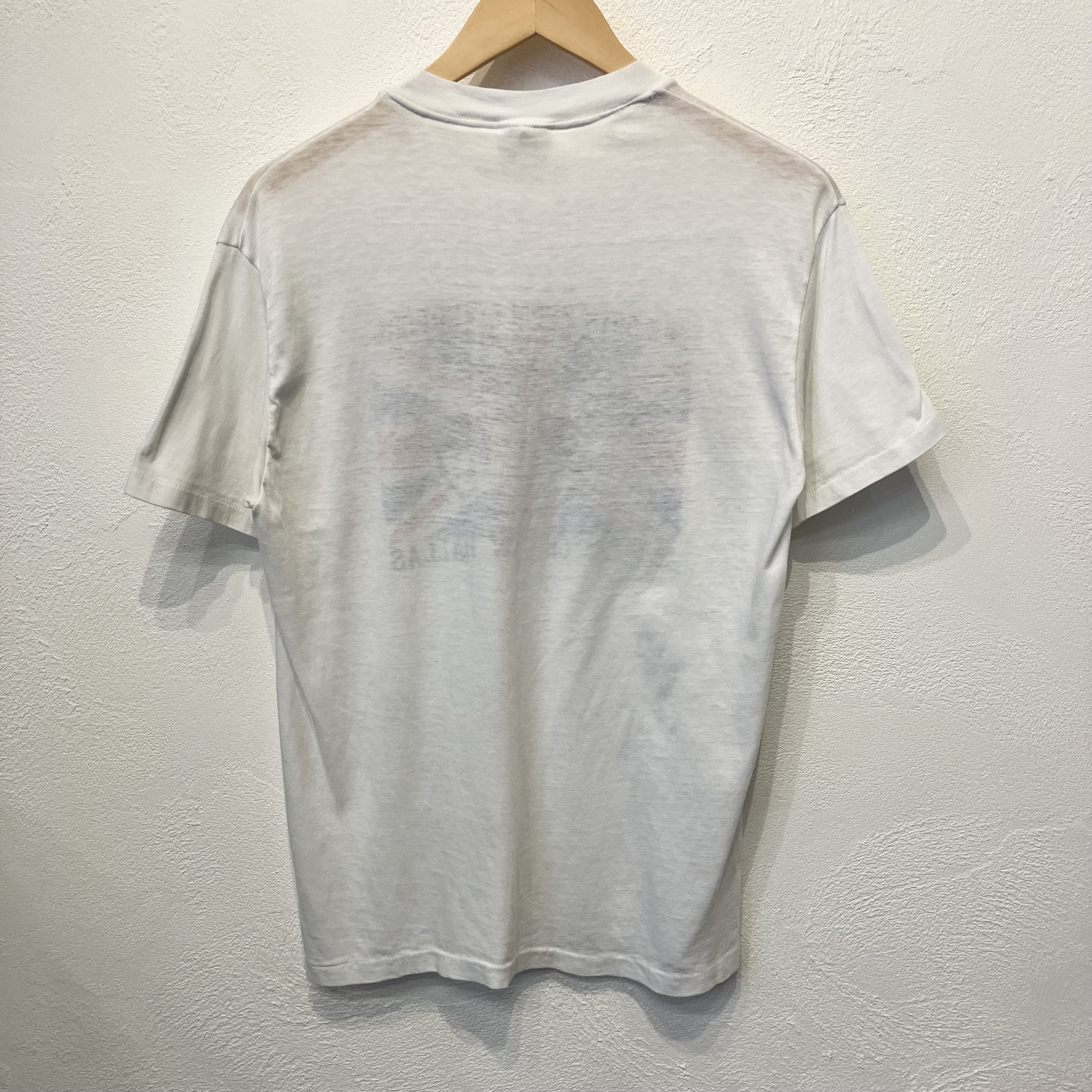 THE BEATLES S/S TEE 1980'S OLD|SAFARI サファリ|高円寺 THE BEATLES S/S TEE 1980'S OLD|SAFARI サファリ|高円寺