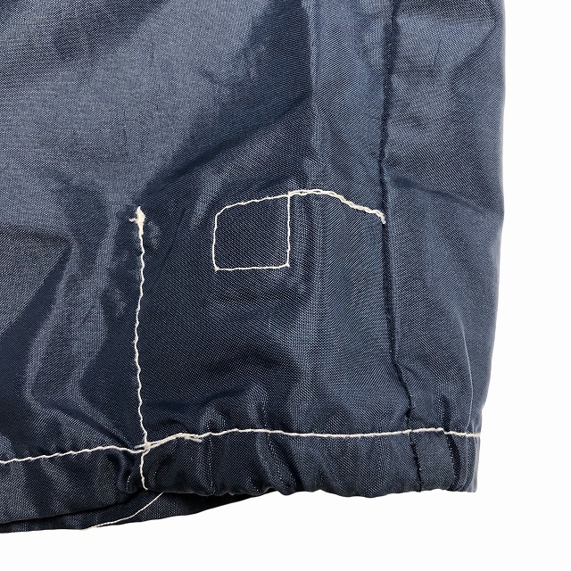 NIKE NYLON JACKET 70S 「オレンジタグ、風車、ゴツナイキ NIKE NYLON JACKET 70S 「オレンジタグ、風車、ゴツナイキ