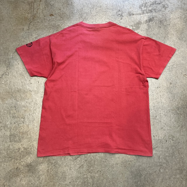 90 S/S TEE 1990'S OLD XL｜SAFARI サファリ｜高円寺 吉祥寺