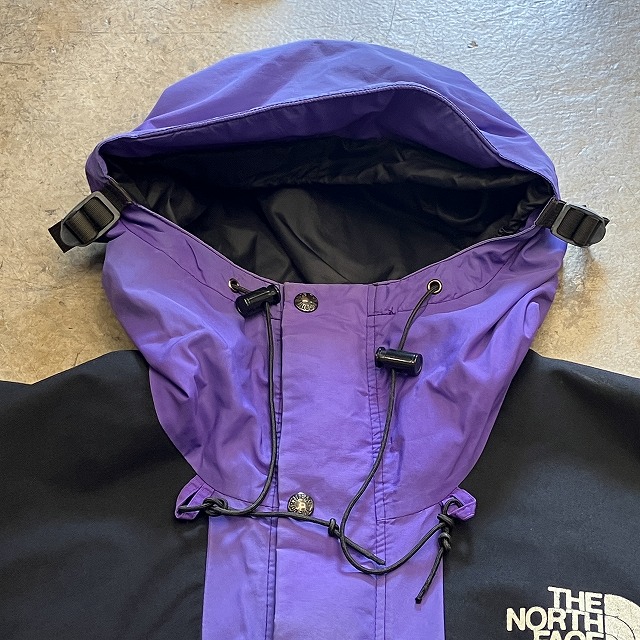 THE NORTH FACE MOUNTAIN LIGHT JACKET 1990'S OLD|SAFARI THE NORTH FACE MOUNTAIN LIGHT JACKET 1990'S OLD|SAFARI