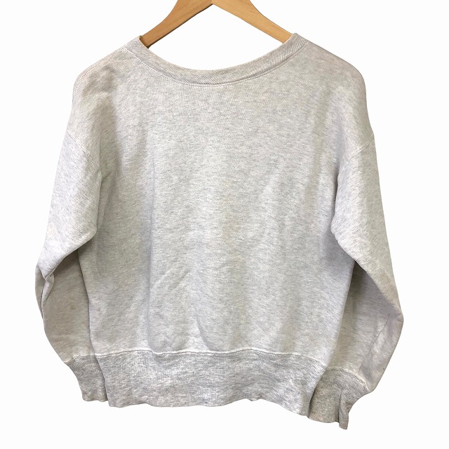 CHAMPION SWEAT SHIRT 50S 「ランタグ、DELTA PHI EPSILON