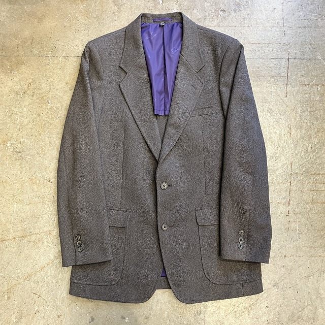 宜しくお願いいたします幻 80s PATAGONIA TRAVEL TWEED SPORT COAT ...