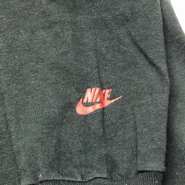 お歳暮 時期 NIKE L/S WEST 「紺タグ、ブラック、ATHLETICS 80S TEE トップス