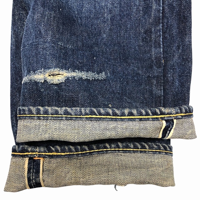 レビュー高評価アイテム特集｜ファッション通販 LEVI'S 501ZXX サファリ｜高円寺 L32.5」｜SAFARI 「実寸W33 60S 小物入れ