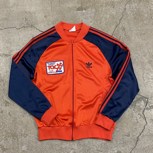 adidas ATP TRACK JACKET 80S 「セットアップ、サイズM adidas ATP TRACK JACKET 80S 「セットアップ、サイズM