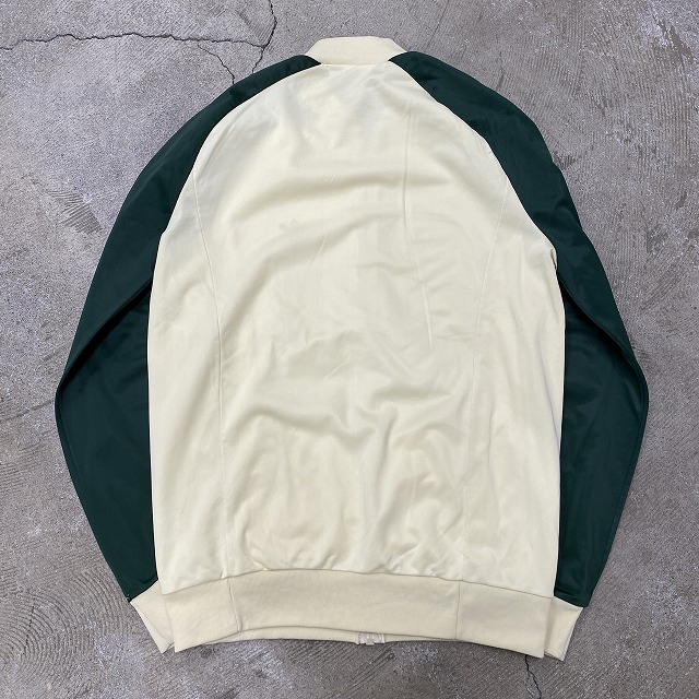 70s adidas atp usa製 track jacket ミントグリーン（アディダス