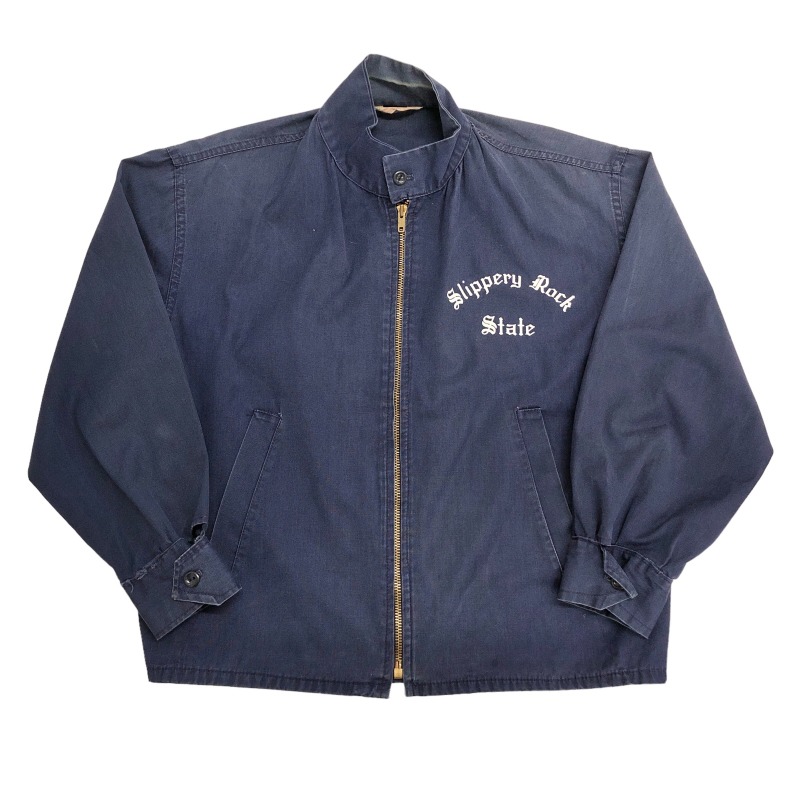 CHAMPION F/Z SWING TOP 60S 「オールドイングリッシュ、SLIPPERY、Ｓ 