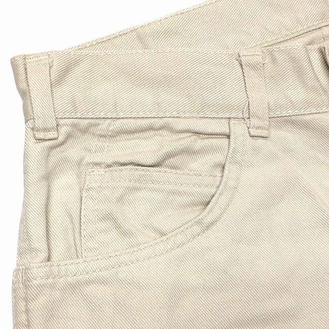 LEVI'S 518 BIG E 60S 「カツラギ、実寸W31 L26.5」｜SAFARI