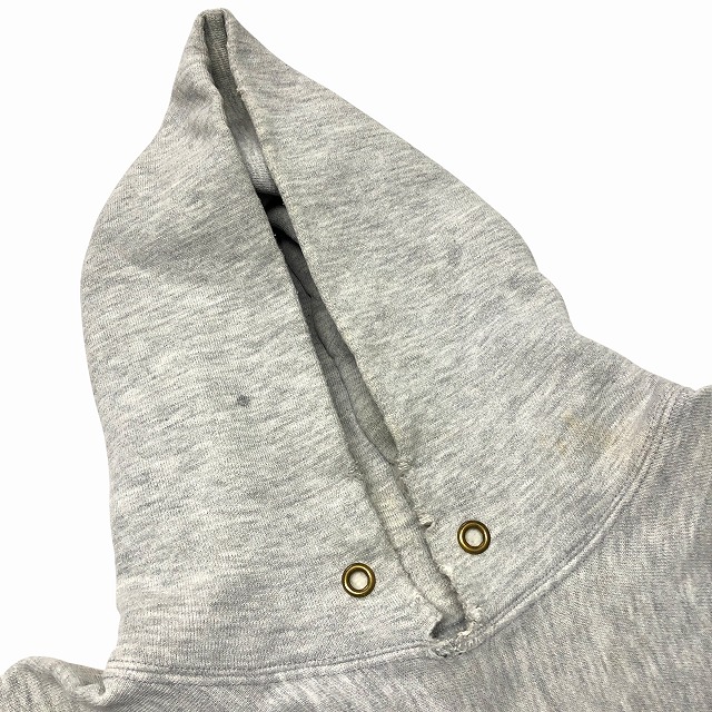 CHAMPION REVERSE WEAVE PARKA 80S 「NAVY、グレー、トリコタグ