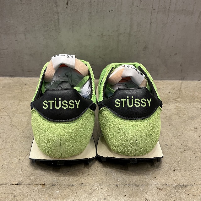 NIKE×STUSSY LD-1000 ''ACTION GREEN'' 10 1/2｜SAFARI サファリ