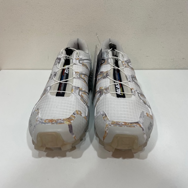 SALOMON SPEEDCROSS 4 for PALACE｜SAFARI サファリ｜高円寺 吉祥寺