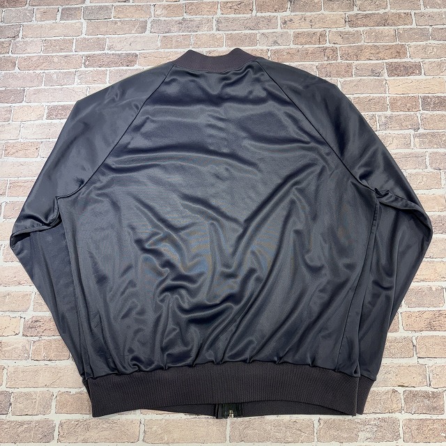 t*e様 【状態良好】80s ATP adidasトラックジャケット 中古・古着通販】adidas (アディダス) 80s ATP型トラックジャケット