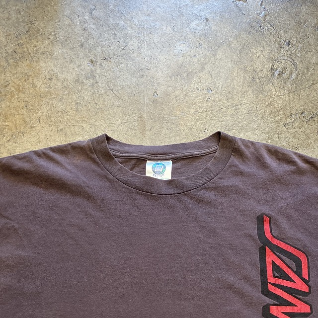 SANTA CRUZ S/S TEE 1990'S OLD XL｜SAFARI サファリ｜高円寺 吉祥寺