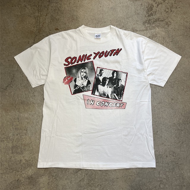 SONIC YOUTH 