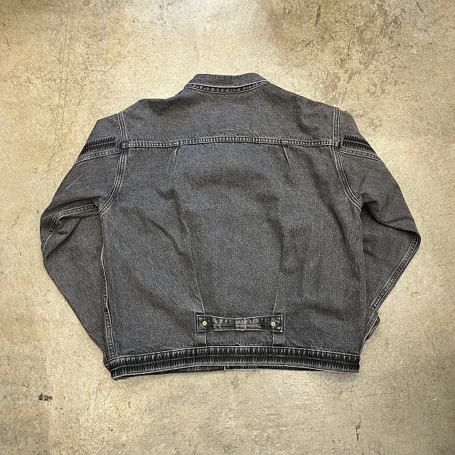 LEVI'S×UNDERCOVER TYPEⅠTRUCKER JACKET XL｜SAFARI サファリ｜高円寺