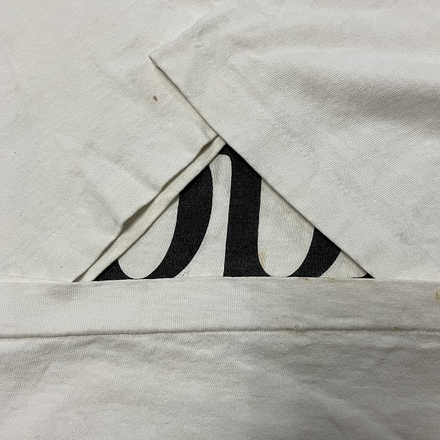 APPLE S/S TEE 1990'S OLD XXL｜SAFARI サファリ｜高円寺 吉祥寺