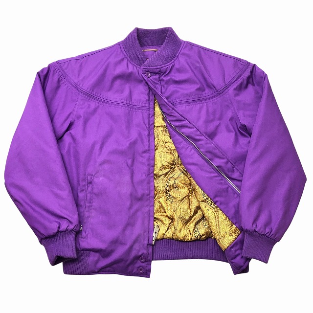 90's DERBY OF SANFRANCISCO Jacket | BerBerJin Yuhodo