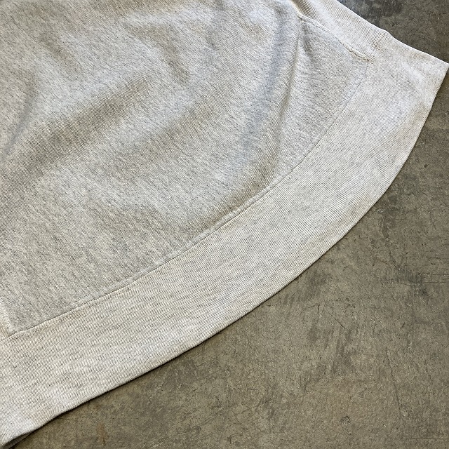 R.E.M. SWEAT SHIRT 1990'S OLD XL｜SAFARI サファリ｜高円寺