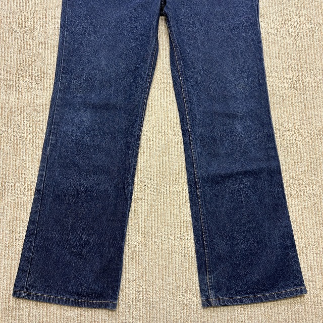 LEVI'S 517 90S 「ゴールデンサイズ、実寸W35 L30」｜SAFARI サファリ