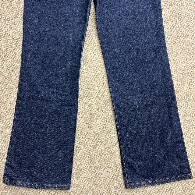 LEVI'S 517 90S 「ゴールデンサイズ、実寸W35 L30」｜SAFARI サファリ