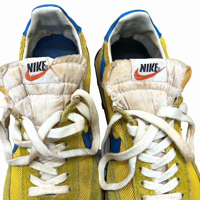 Special!!/70s/80s/NIKE/HIKE/L/USA製/ホワイト