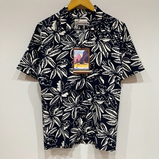 DEAD STOCK】PATAGONIA PATALOHA SHIRT LIMITED EDITION TROPICAL 2016