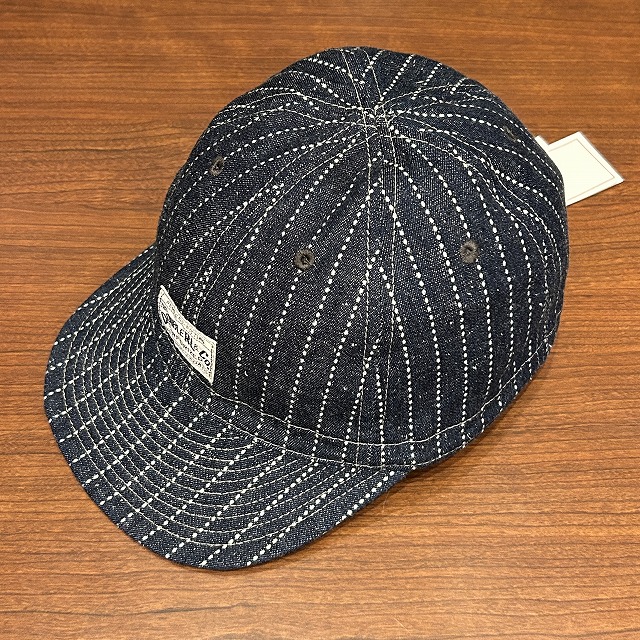 NEW] RRL WABASH MECHANIC CAP｜SAFARI サファリ｜高円寺 吉祥寺 