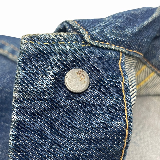 独特な店 507XX LEVI'S 60S サファリ｜高円寺 「サイドハギ」｜SAFARI バーベキュー・調理用品